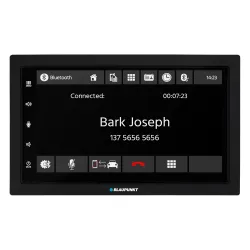 Blaupunkt Rotterdam 600 DAB Autoradio