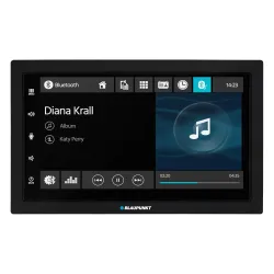 Blaupunkt Rotterdam 600 DAB Autoradio