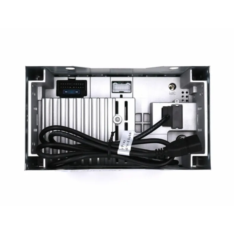 Blaupunkt Rotterdam 600 DAB Autoradio