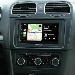 Blaupunkt Rotterdam 600 DAB Autoradio