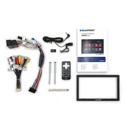 Blaupunkt Rotterdam 600 DAB Autoradio