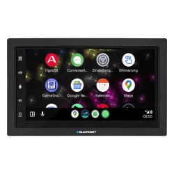 Blaupunkt Rotterdam 600 DAB Autoradio