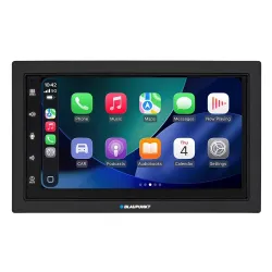 Blaupunkt Rotterdam 600 DAB Autoradio