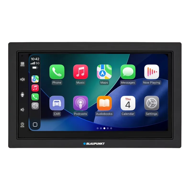 Blaupunkt Rotterdam 600 DAB Autoradio