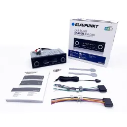 Blaupunkt Skagen 400 DAB Autoradio