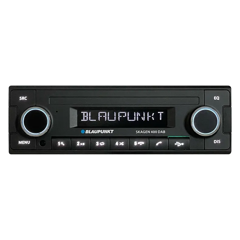 Blaupunkt Skagen 400 DAB Autoradio
