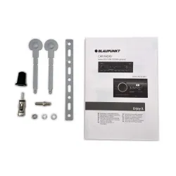 Blaupunkt Milano 200 BT Autoradio