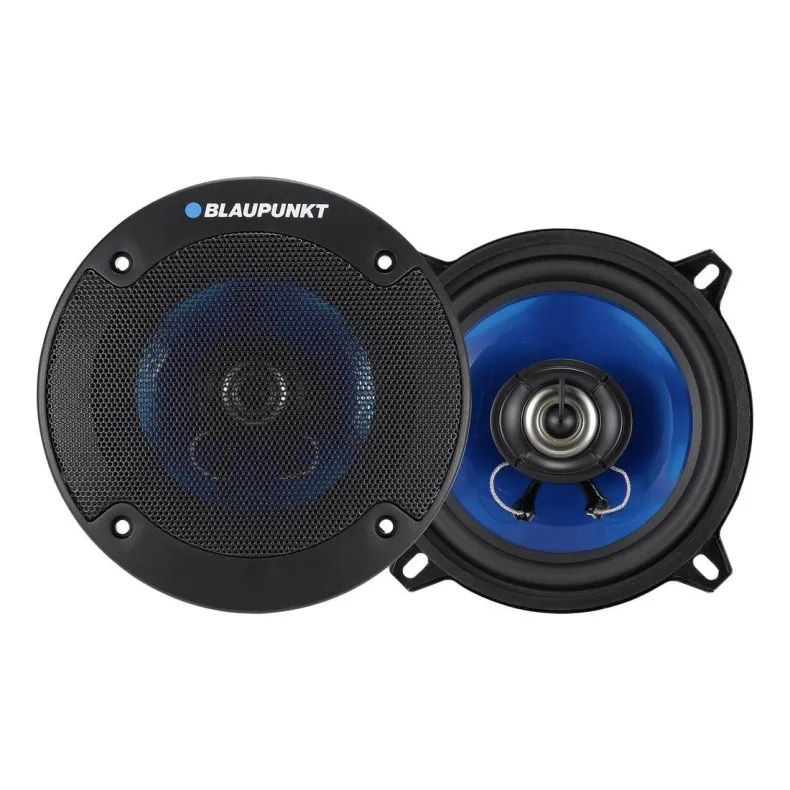Blaupunkt ICx 542 5.25" Coaxial h�jttaler s�t