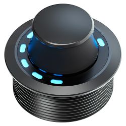 Conductor Pro (ACO og SCP) Fjernbetjening til Brax, Helix og Match DSP