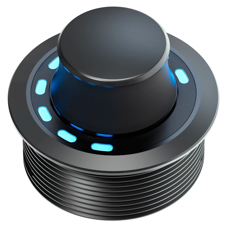 Conductor Pro (ACO og SCP) Fjernbetjening til Brax, Helix og Match DSP