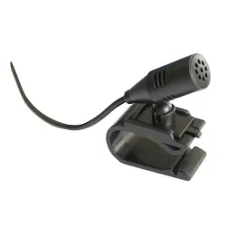 Mikrofon til Pioneer radio med 2.5 mm jackstik