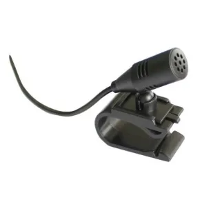 Mikrofon til Pioneer radio med 2.5 mm jackstik