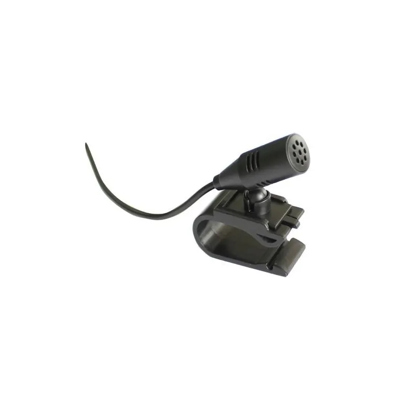 Mikrofon til Pioneer radio med 2.5 mm jackstik