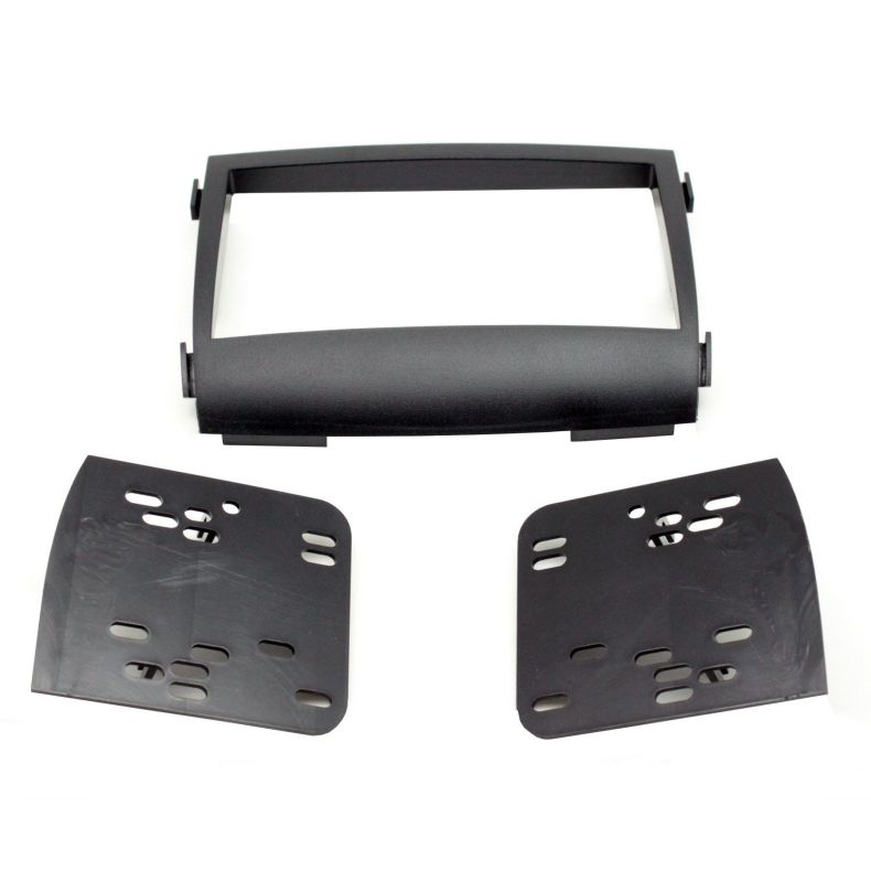 2-DIN radioramme til Hyundai Sonata