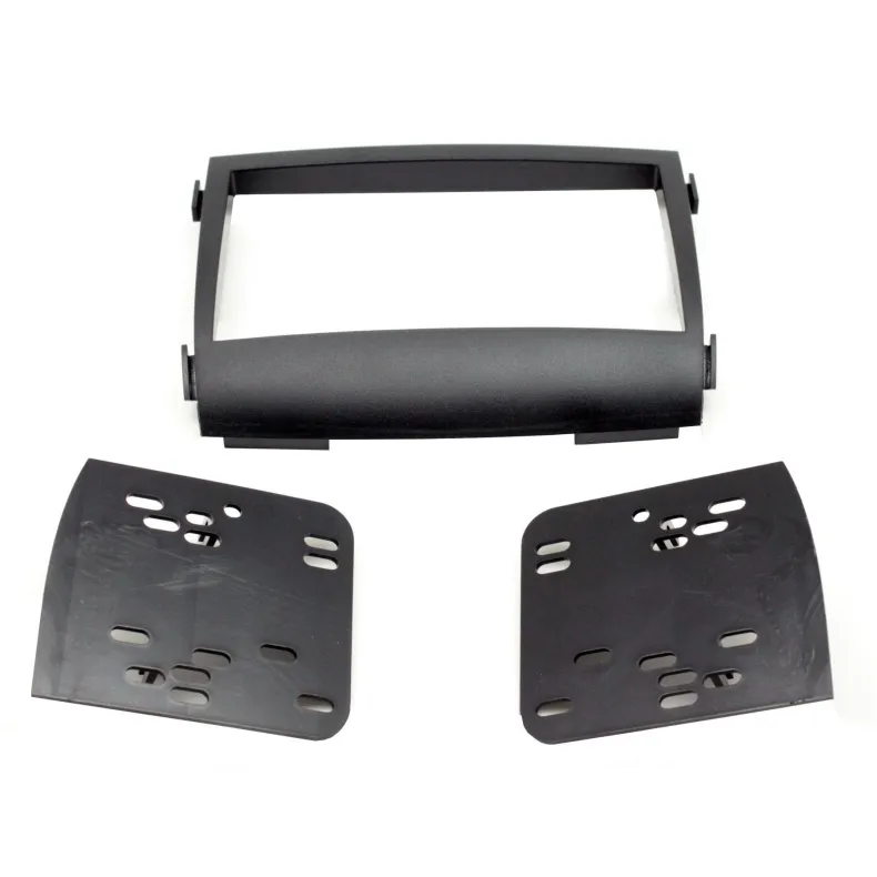 2-DIN radioramme til Hyundai Sonata