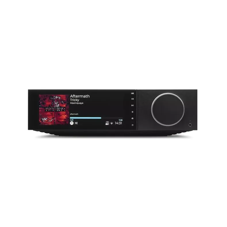 Cambridge Audio Evo 150 SE Integreret forst�rker med musikstreaming