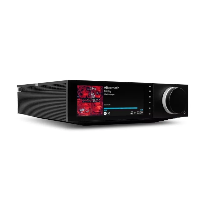Cambridge Audio Evo 150 SE Integreret forst�rker med musikstreaming