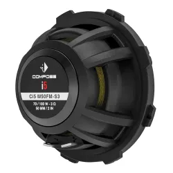 Helix Compose Ci5 M50FM-S3 2" Bredb�ndsh�jttaler til bil s�t