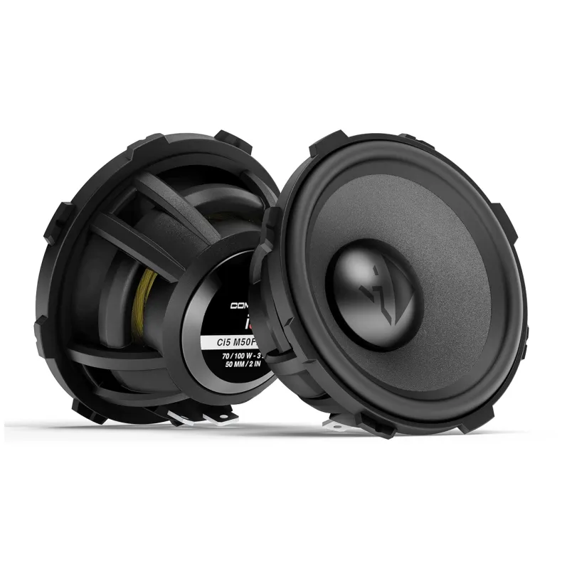 Helix Compose Ci5 M50FM-S3 2" Bredb�ndsh�jttaler til bil s�t