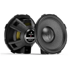 Helix Compose Ci5 M80FM-S3 3.15" Mellemtone h�jttaler til bil s�t