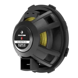 Helix Compose Ci5 M80FM-S3 3.15" Mellemtone h�jttaler til bil s�t