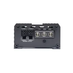 DD Audio SA4.500 4-kanals forst�rker til bil