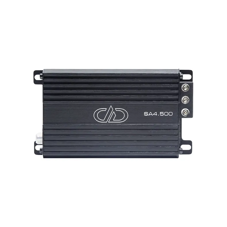 DD Audio SA4.500 4-kanals forst�rker til bil