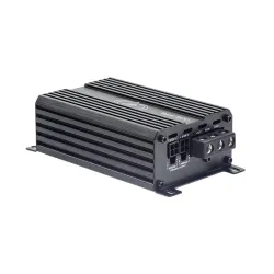 DD Audio SA4.500 4-kanals forst�rker til bil