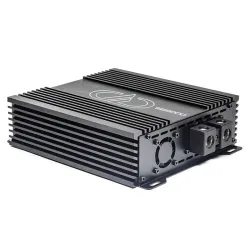 DD Audio SS2000 1-kanals monoblok forst�rker til bil med fjernbetjening