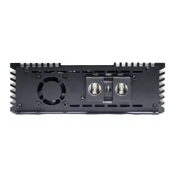 DD Audio SS2000 1-kanals monoblok forst�rker til bil med fjernbetjening