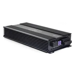 DD Audio SS5.500 5-kanals forst�rker til bil med fjernbetjening