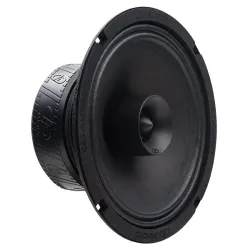 DD Audio VO-MX206-S4 6.5" Coaxial h�jttaler til bil s�t
