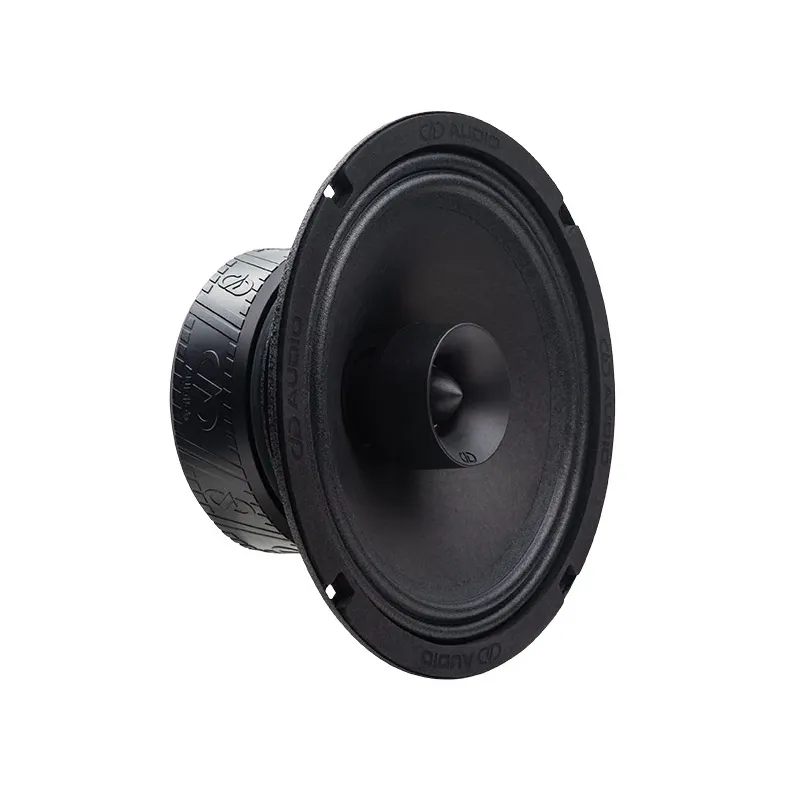 DD Audio VO-MX206-S4 6.5" Coaxial h�jttaler til bil s�t