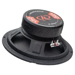 DD Audio VO-MX206-S4 6.5" Coaxial h�jttaler til bil s�t