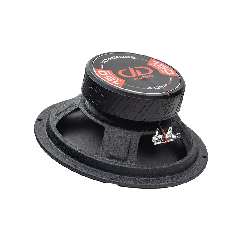 DD Audio VO-MX206-S4 6.5" Coaxial h�jttaler til bil s�t