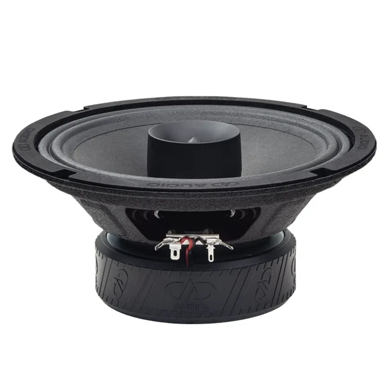 DD Audio VO-MX206-S4 6.5" Coaxial h�jttaler til bil s�t
