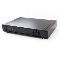 Rega Elicit MK5
