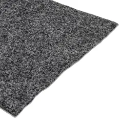 Filt til bekl�dning af kabinetter, paneler og hattehylder