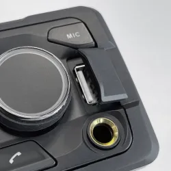 Blaupunkt Denver 412 DAB Autoradio