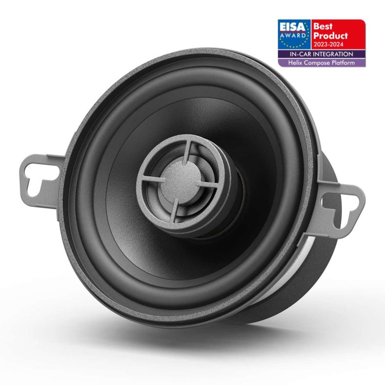 Helix Compose CB C87.2-S3 3.4" Coaxial h�jttaler til bil s�t