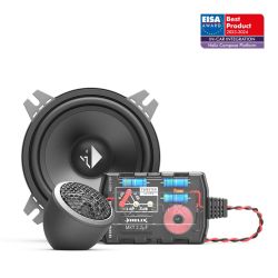 Helix Compose CB K100.2-S3 4" Komponent h�jttaler til bil s�t