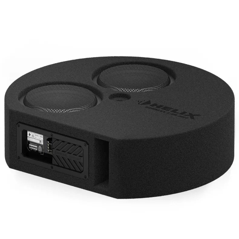 Helix IK ER8.2-DVC2 MK2 8" Subwoofer til reservehjulsbr�nd