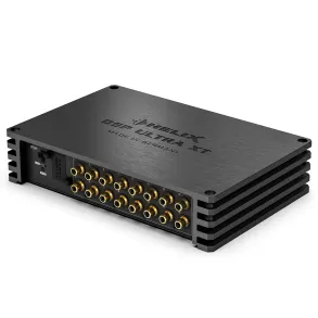 Helix Next DSP Ultra XT 16-kanals DSP