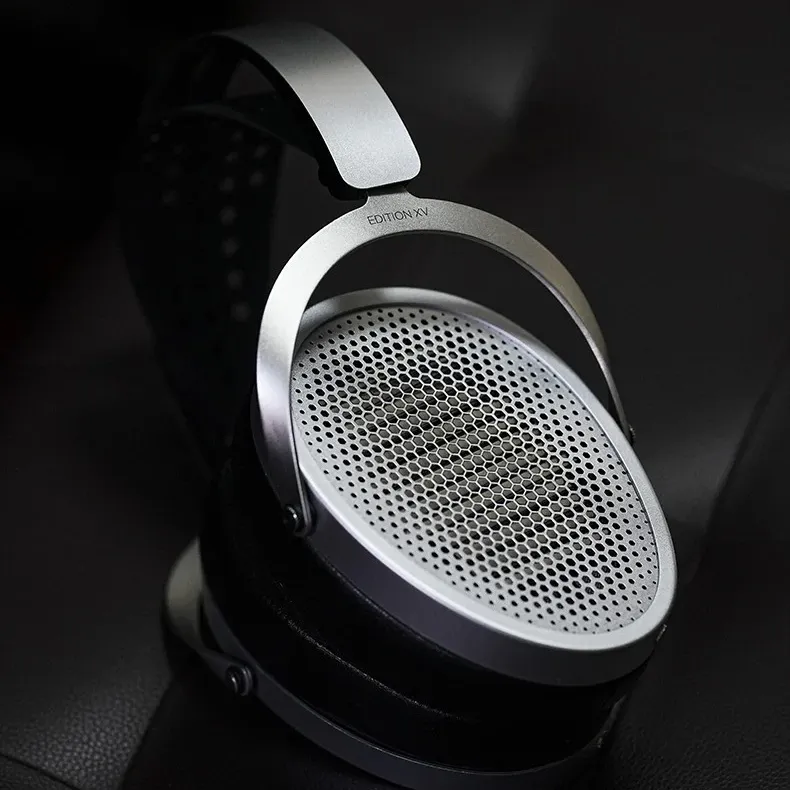 Hifiman Edition XV H�retelefoner