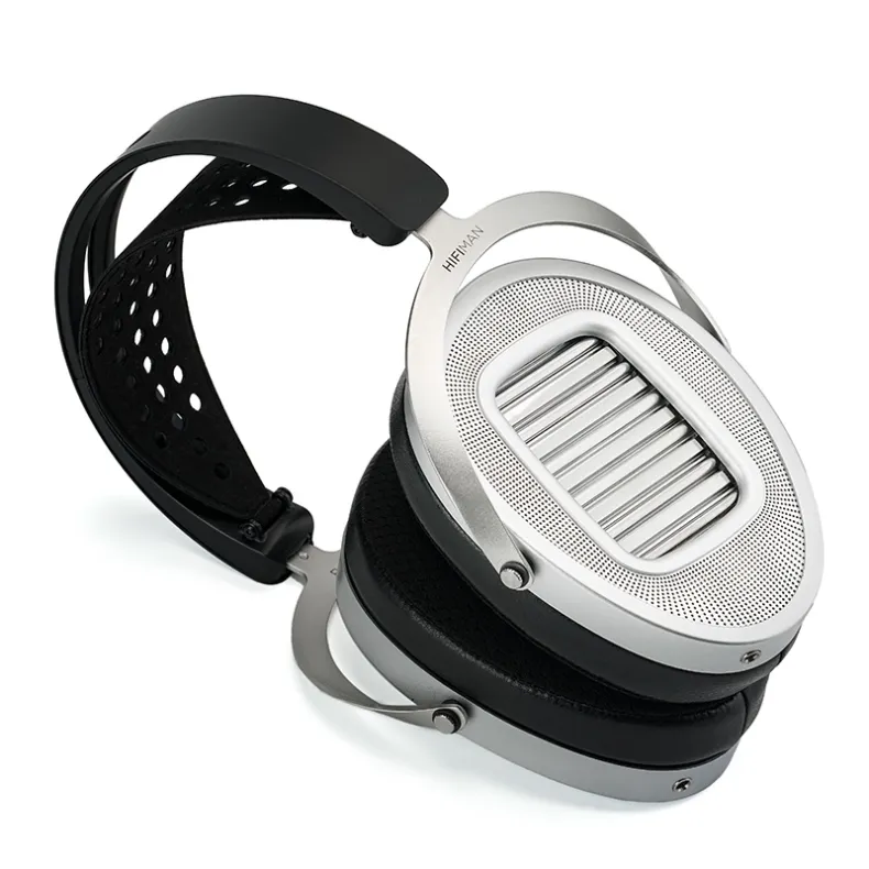Hifiman Ananda Unveiled H�retelefoner