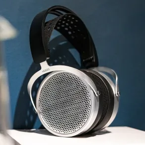 Hifiman HE600 H�retelefoner