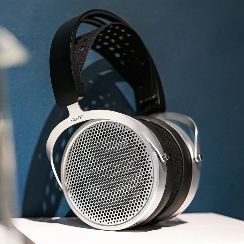 Hifiman HE600 H�retelefoner