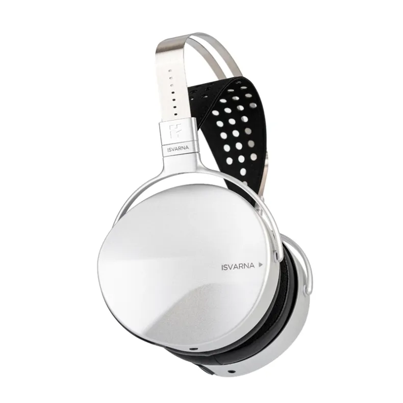 Hifiman Isvarna H�retelefoner