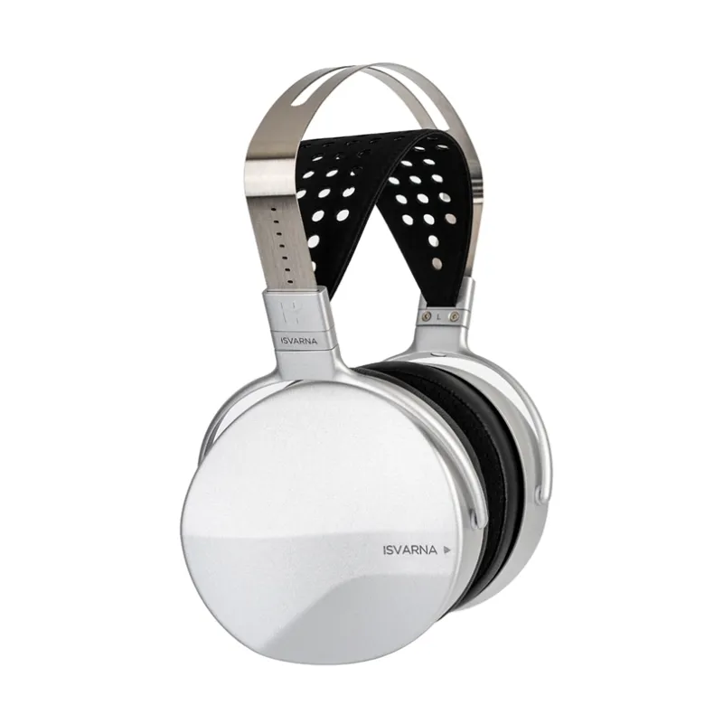 Hifiman Isvarna H�retelefoner