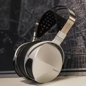 Hifiman Isvarna H�retelefoner